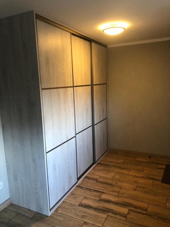 Ferienwohnung Anna Swinemuende Rycerska Εξωτερικό φωτογραφία